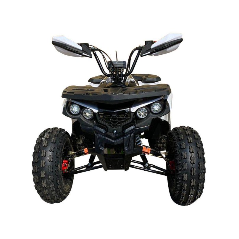 Квадроцикл Yacota Fusion 125