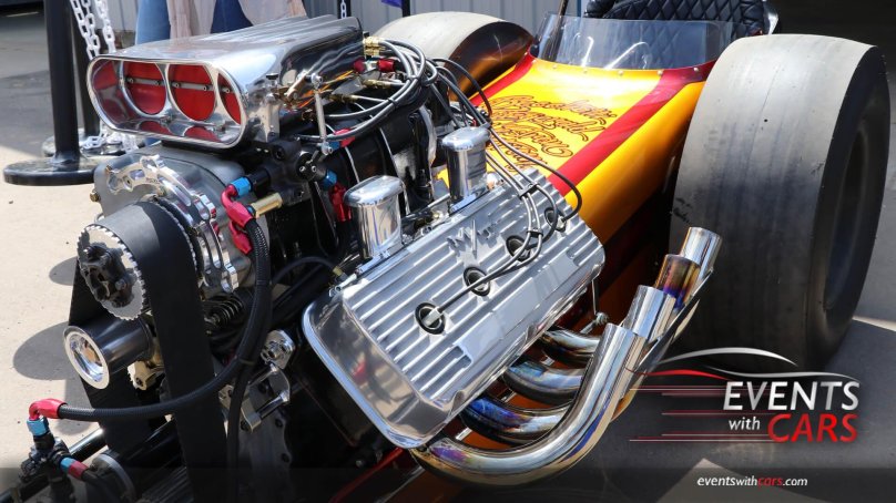 УАЗ Драгстер