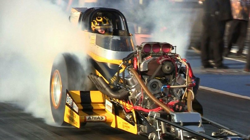 Топ для нитро видео