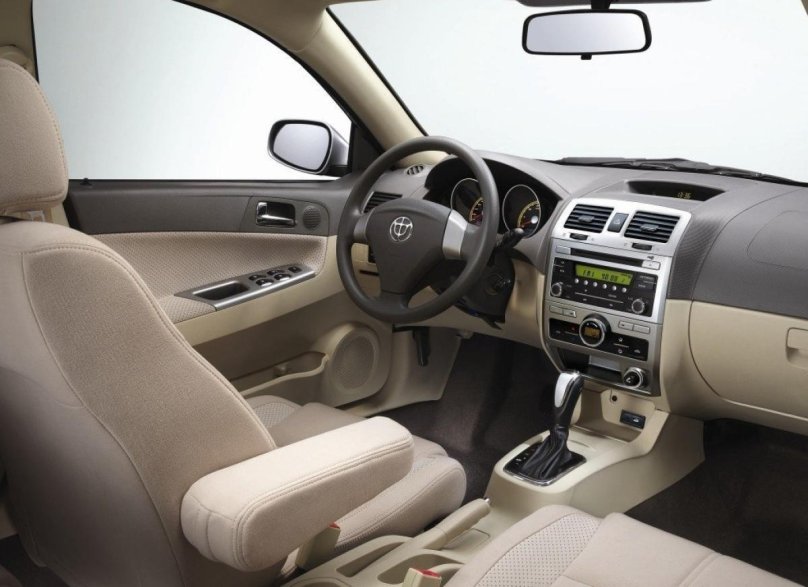 Бриллианс м2 2008