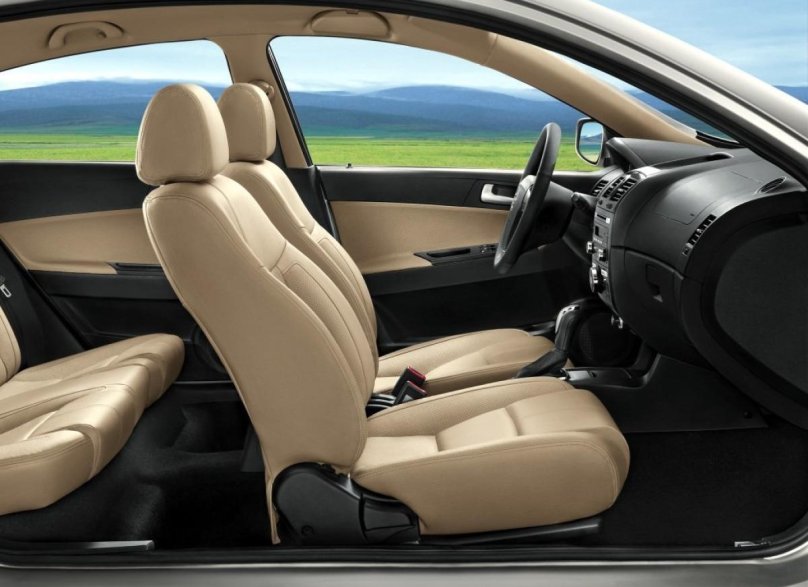 Brilliance bs2-2010г