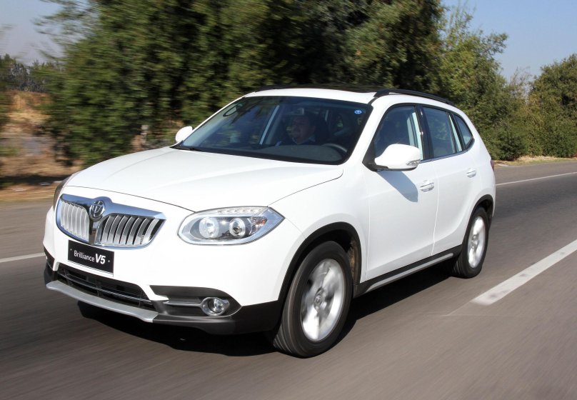 Бриллианс v5