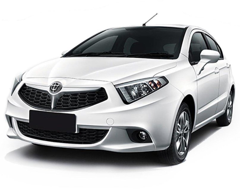 Brilliance Brilliance h530 2014