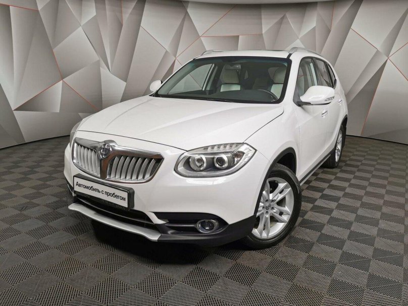 Бриллианс v5