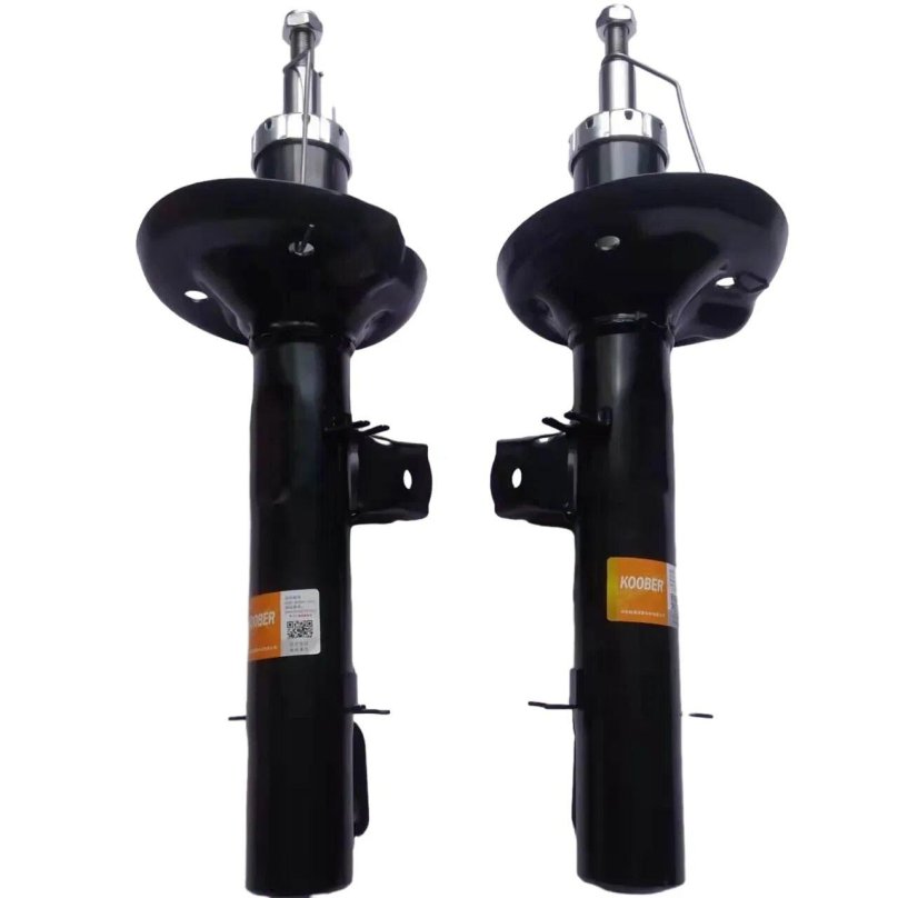 Передний амортизатор Brilliance v5