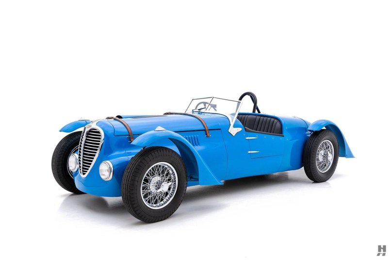 AC Shelby Cobra 427