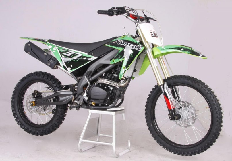 Xmotos 125