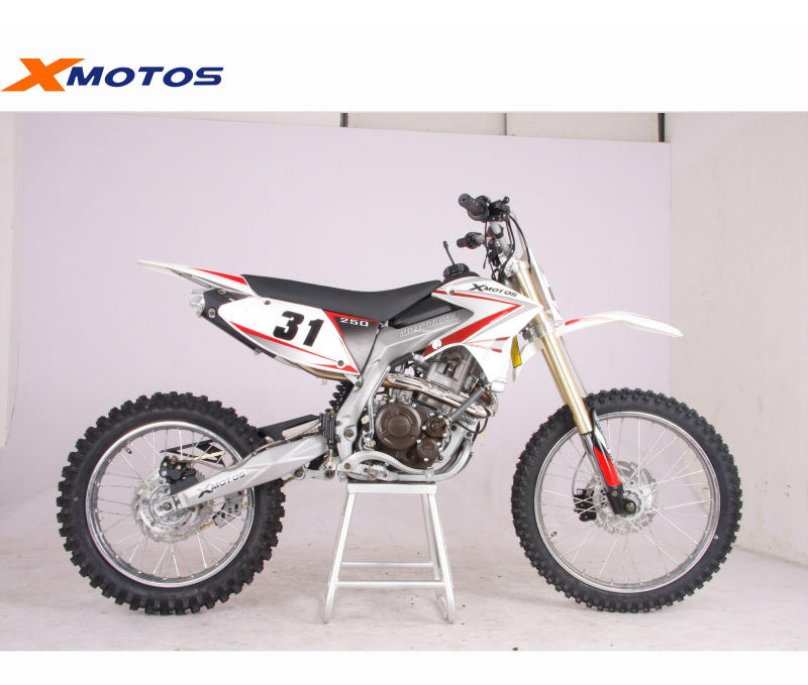 Xmotos 95 250