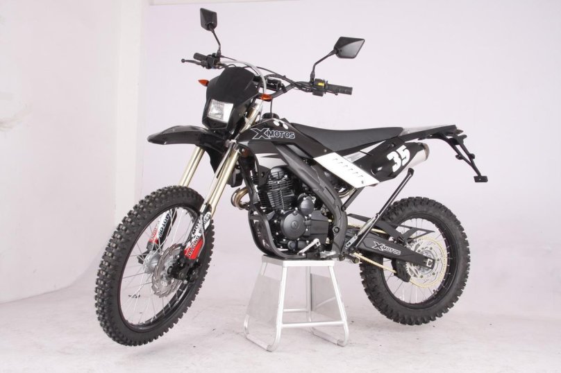 Xmotos XB 250