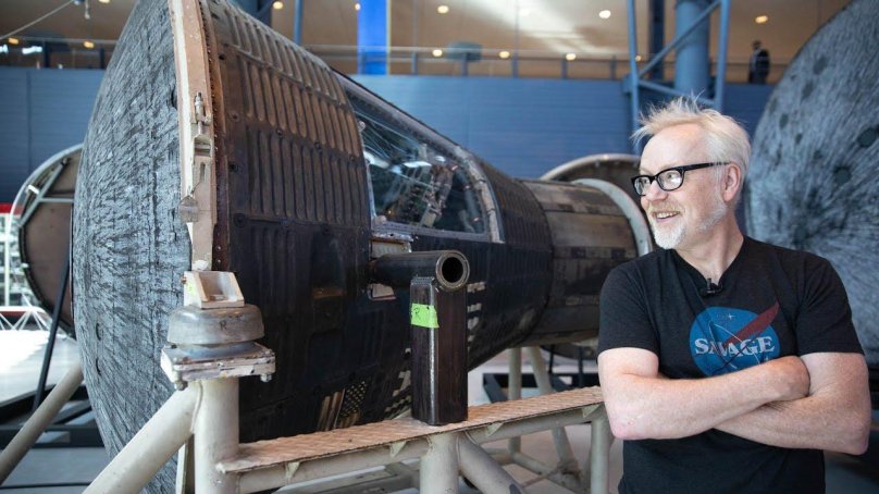 853826 Spacer Mercury