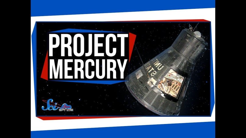 The Mercury Project