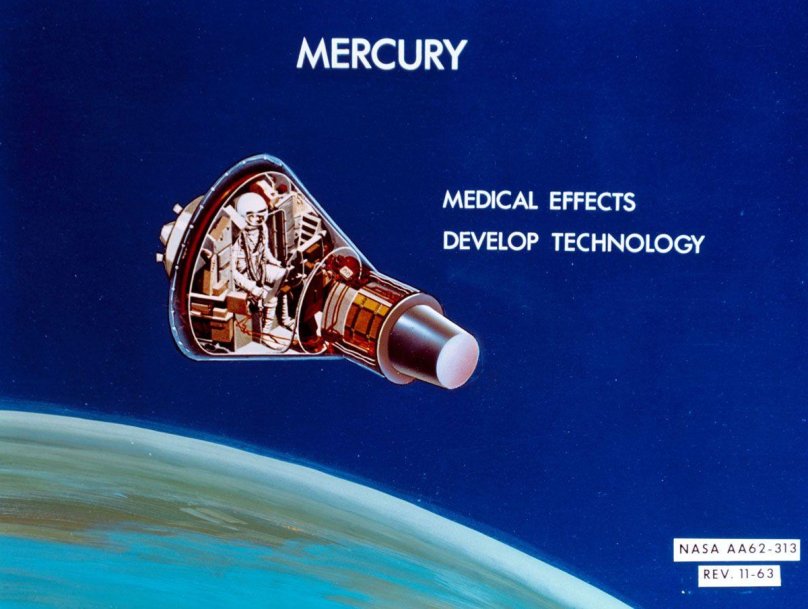 Меркурий (Космическая программа)