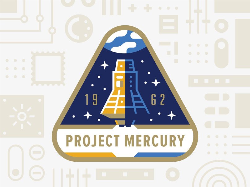 The Mercury Project
