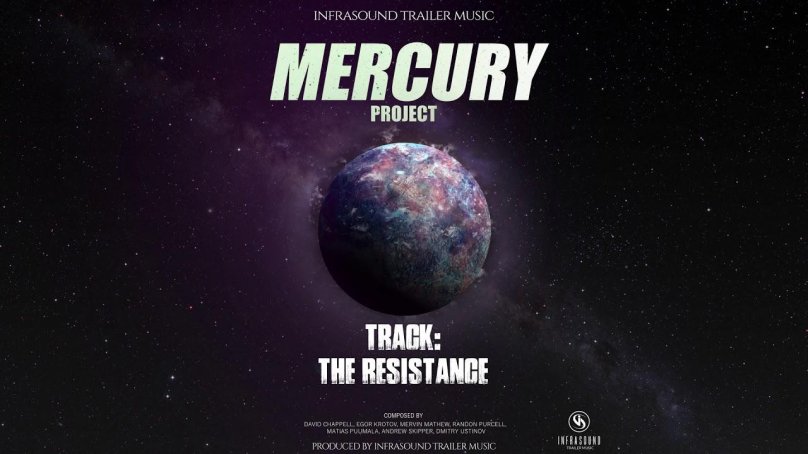 Mercury Music