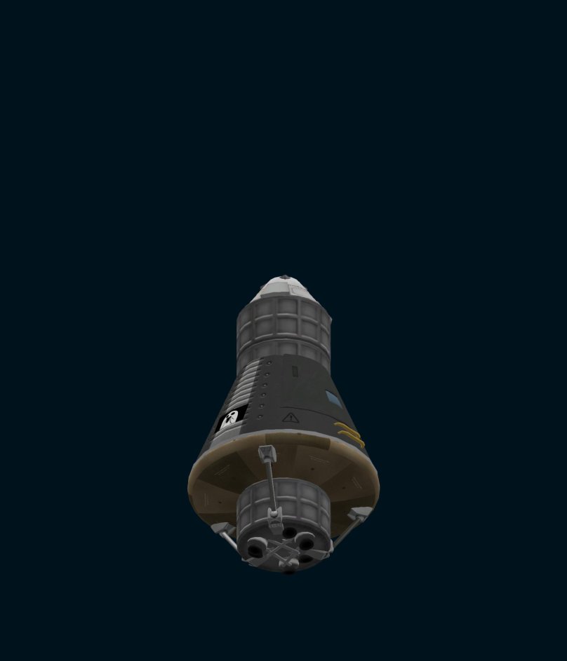 Капсулы из КСП