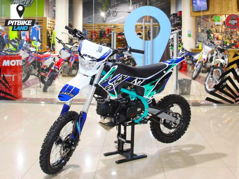 Питбайк BSE PH 190