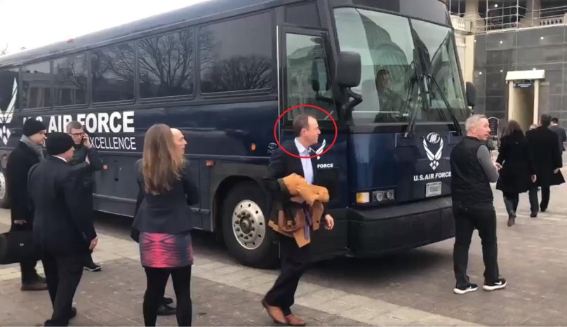 Force автобус