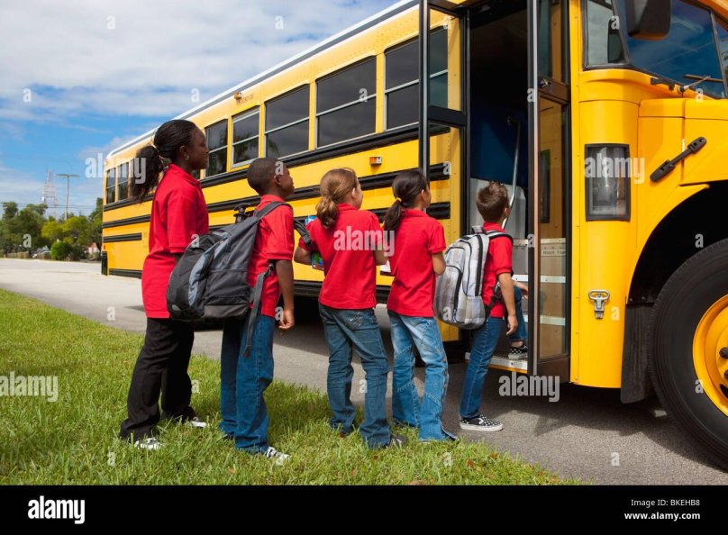 Автобусные экскурсии для школьников