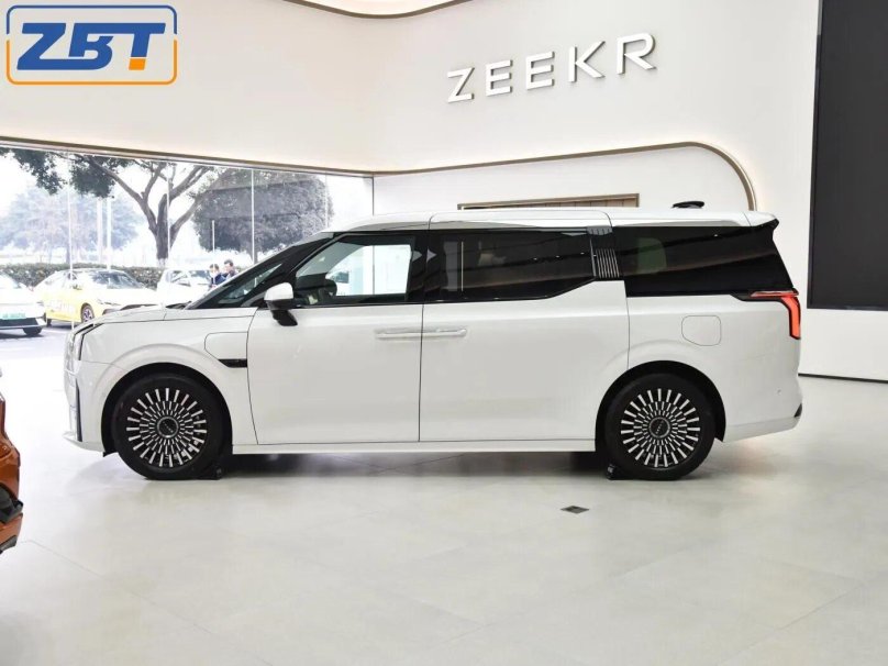 Zeekr 009