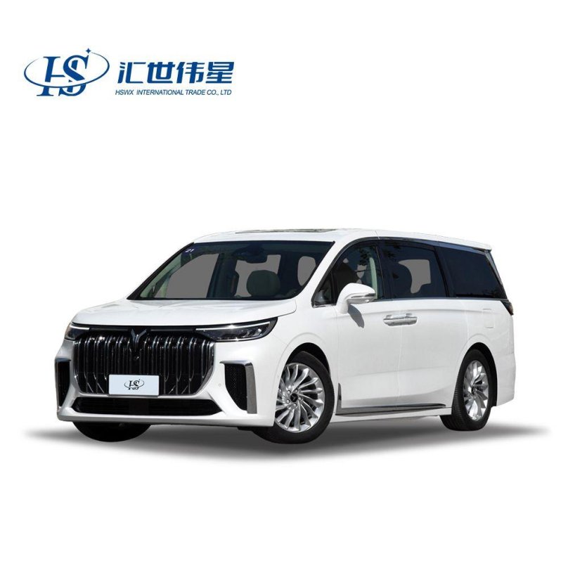 Voyah Dream EVR 2023