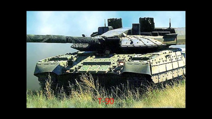 Танк т 80 черный Орел