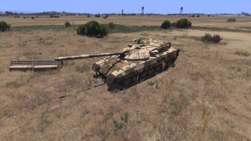 Т-100 «Варсук»