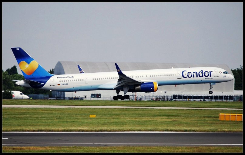 Condor Airlines