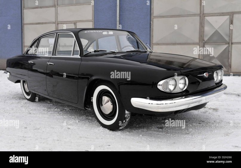 Tatra 603