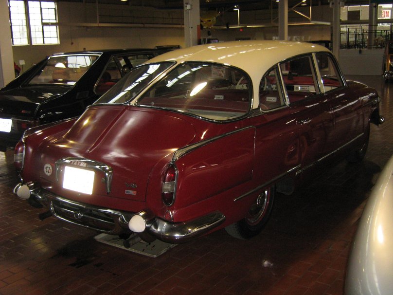 T603 Metallic International