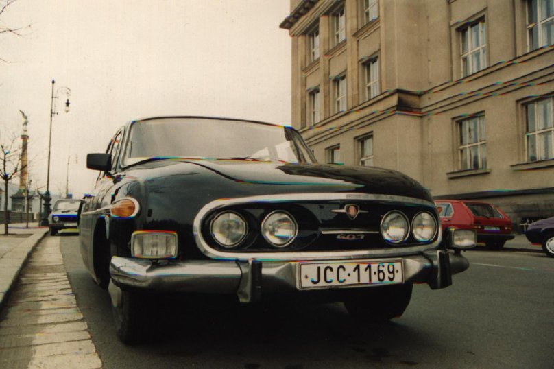 Эдмунд Эмиль кемпер