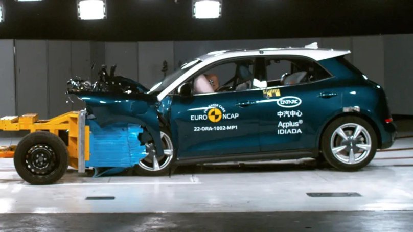 Euro NCAP