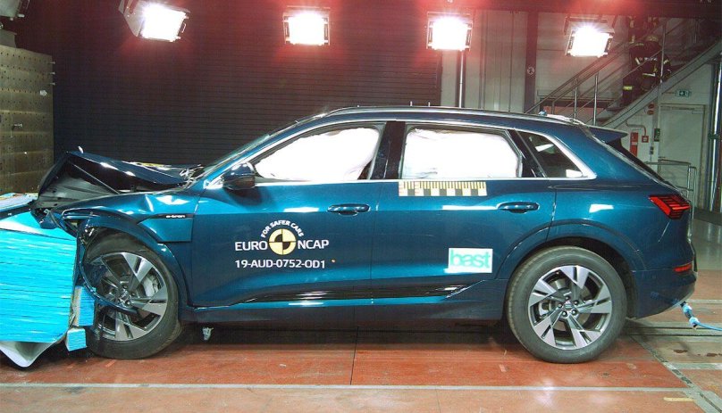 Euro NCAP