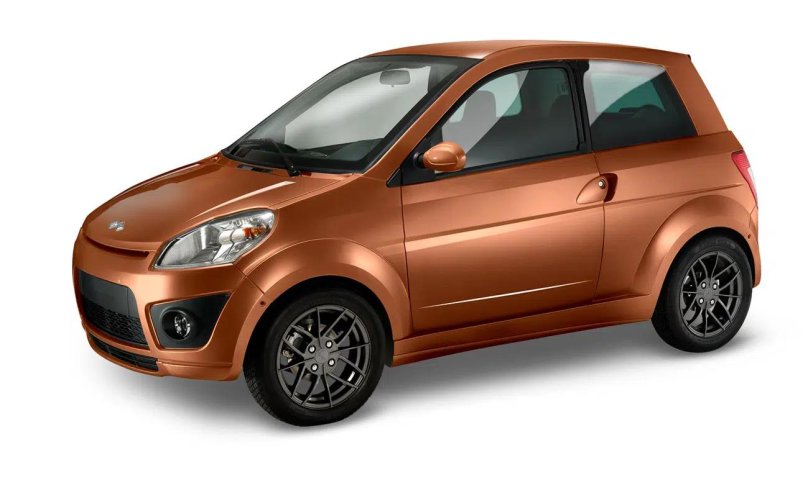 Лижье машина