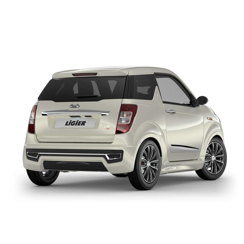 Ligier js50 Sport Ultimate