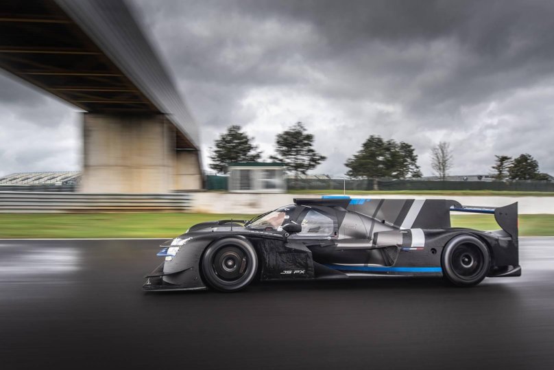 Ligier x-too