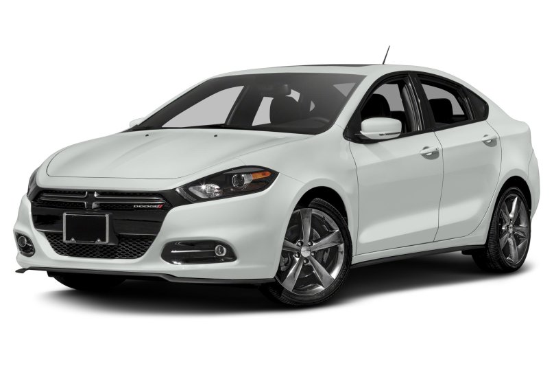 2016 Dodge Dart SXT Sport
