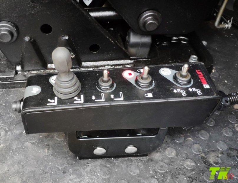 30912а распределитель на мультилифт