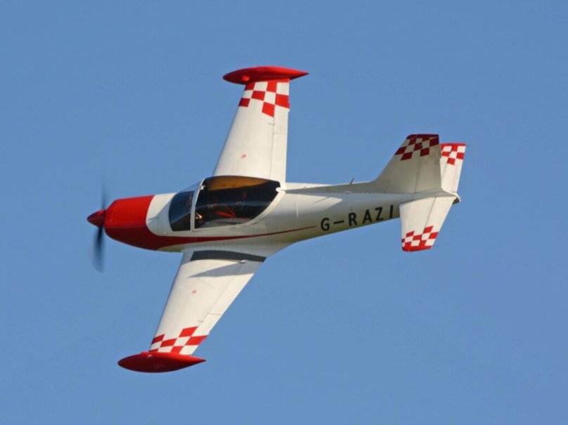 Siai-Marchetti SF.260