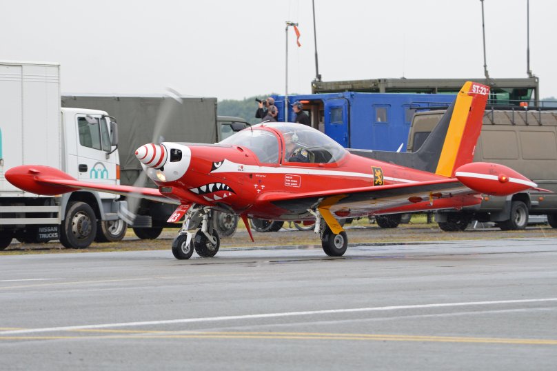 Siai-Marchetti SF.260