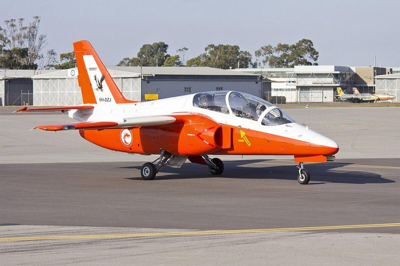 Siai-Marchetti s.211