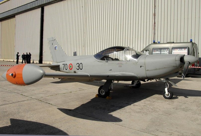 Марчетти SF-260