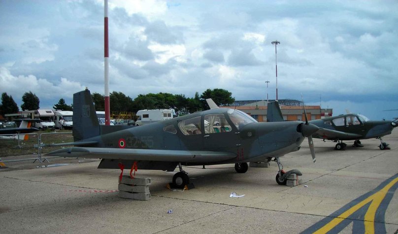 Siai/Marchetti s.205