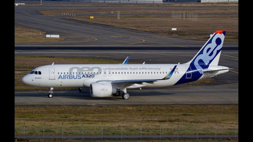 Airbus a320neo