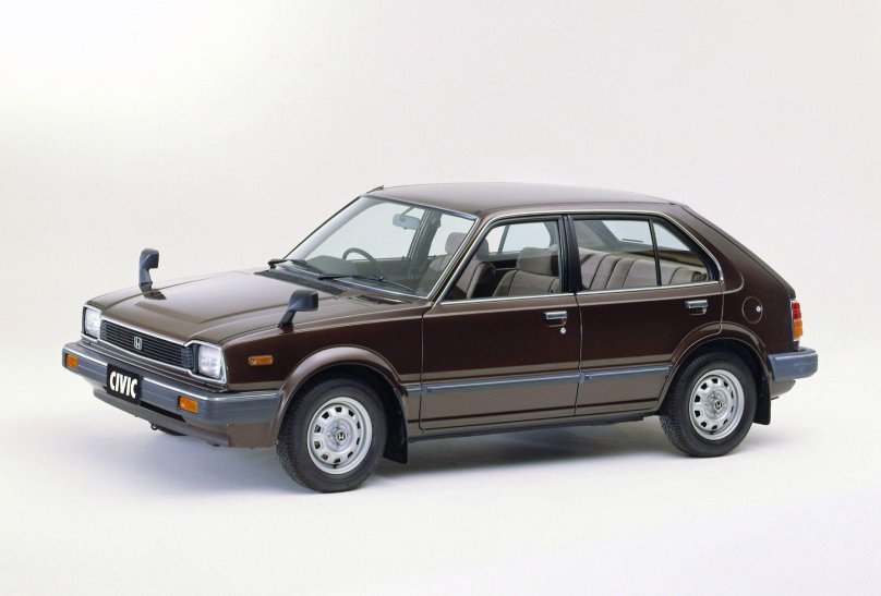 Honda Civic 1500