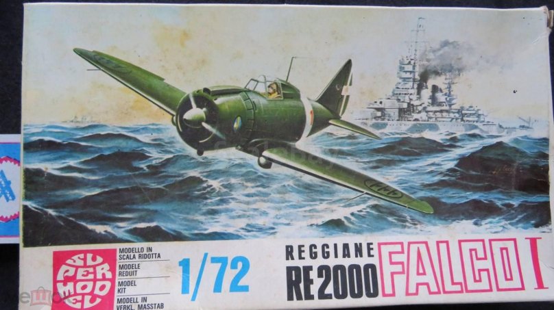 Re 2000 1/72
