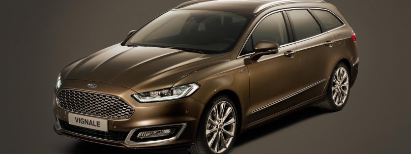 Ford Mondeo 2021 универсал