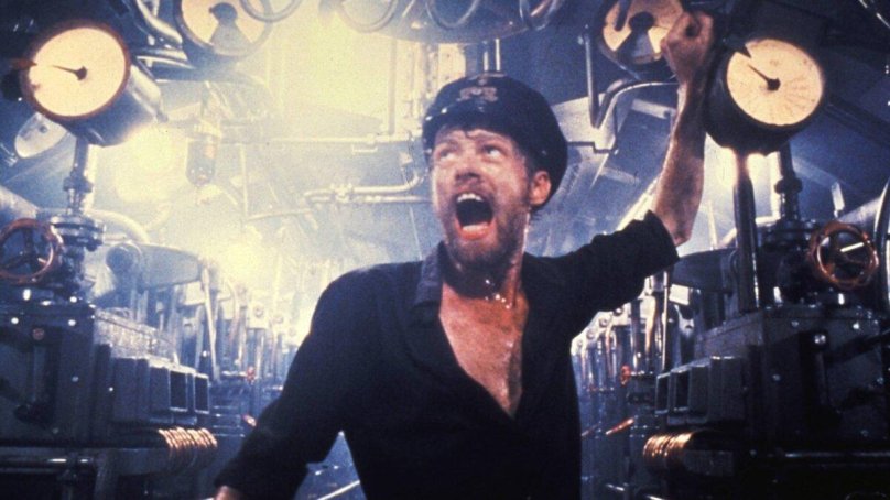 Фильм das Boot 1981