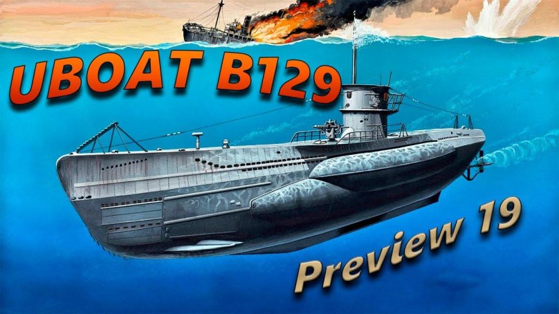 U-47 подводная лодка