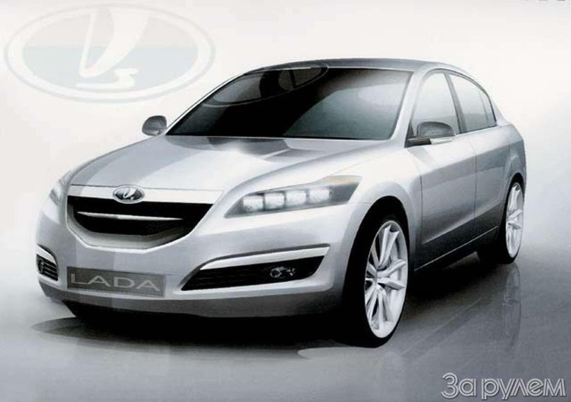 ВАЗ 2116 универсал