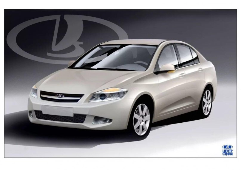 ВАЗ 2116 универсал